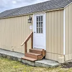 Equestrian House Suites
