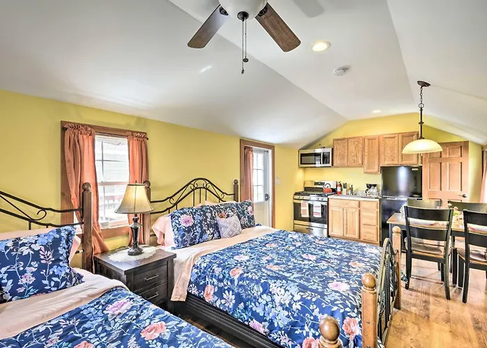 Equestrian House Suites