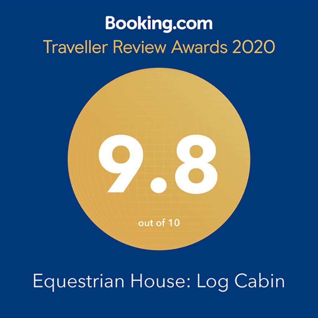Hotel Equestrian House