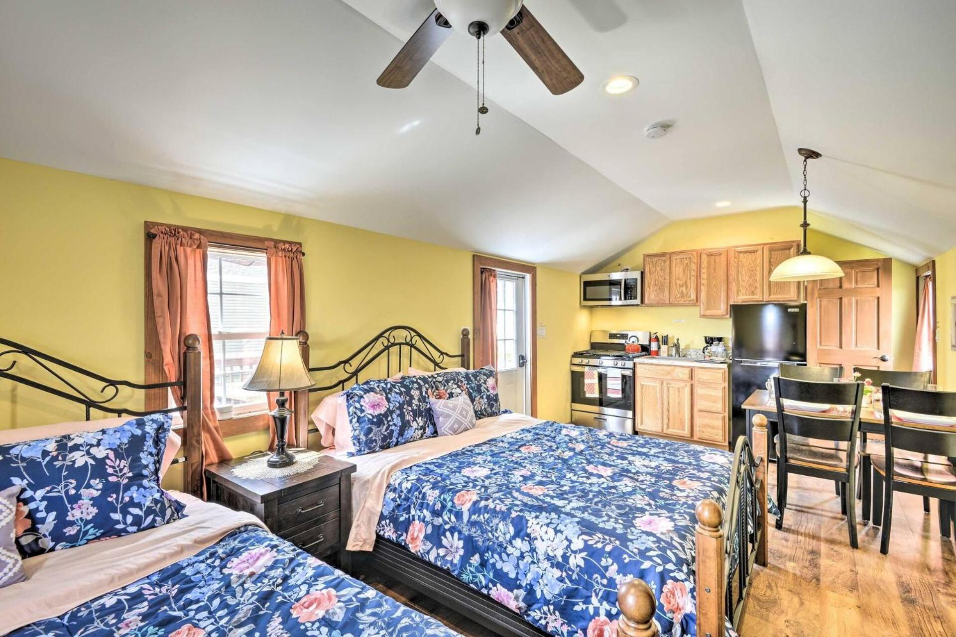 Hotel Equestrian House *