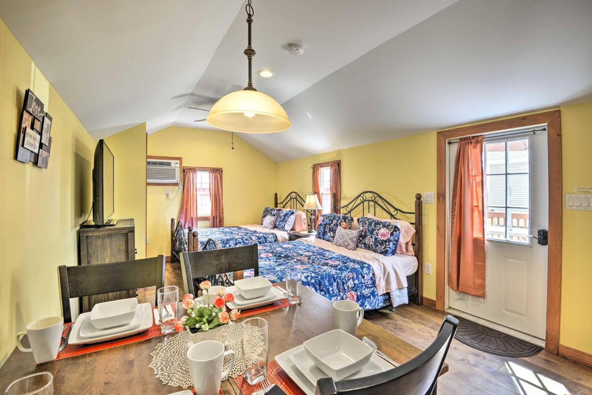 Equestrian House Hotel