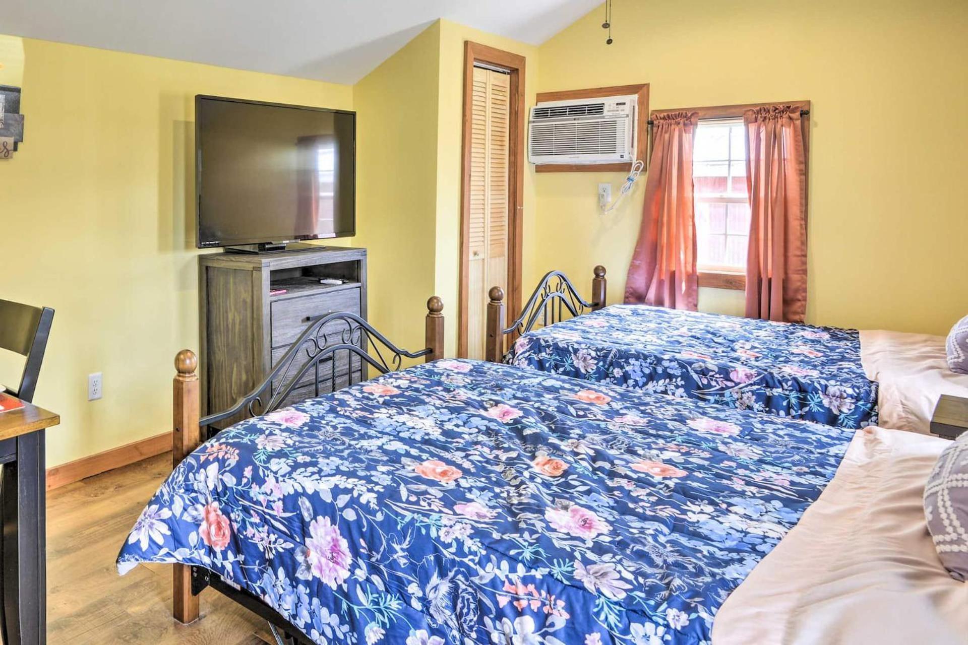 Hotel Equestrian House