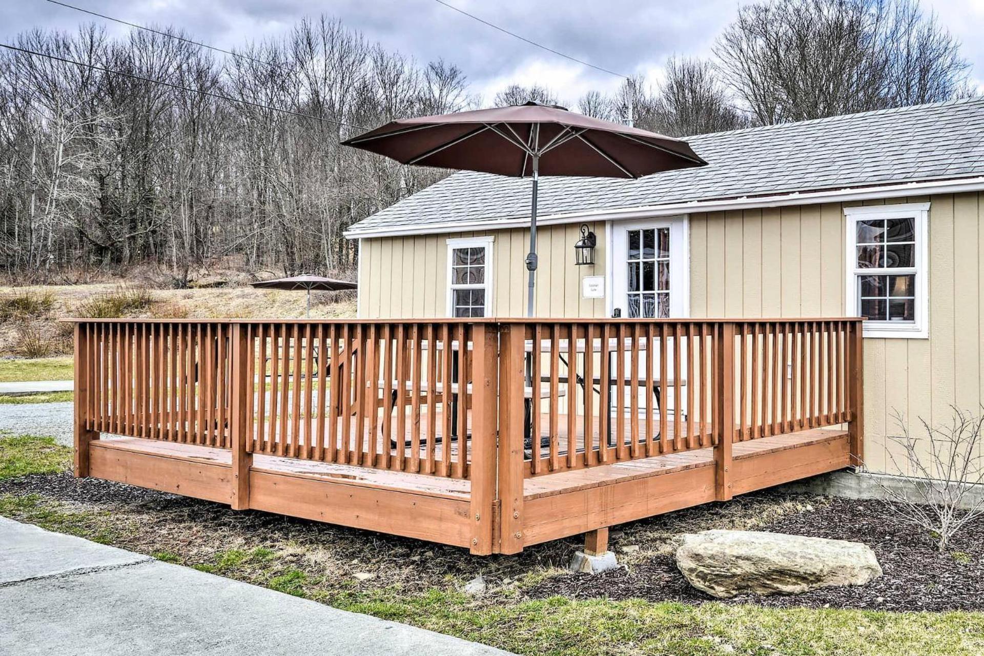 Equestrian House *
