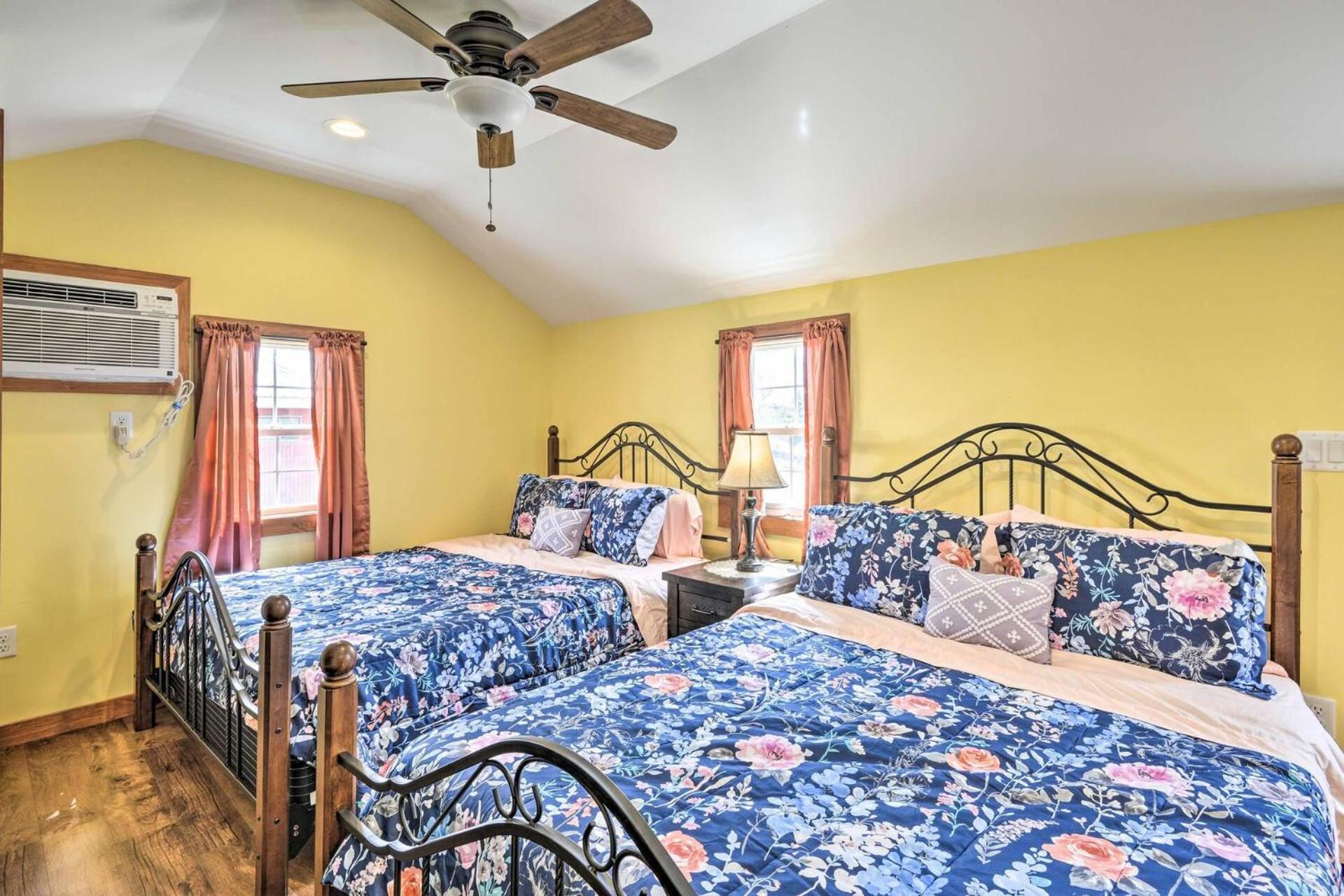 Equestrian House Hotel *